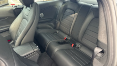 Mercedes-Benz C-Class C250d AMG Line Premium Plus 2dr Auto Diesel Coupe